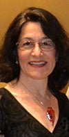 photo of Viqui Arbizu