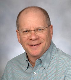 Photo of Bob Stein