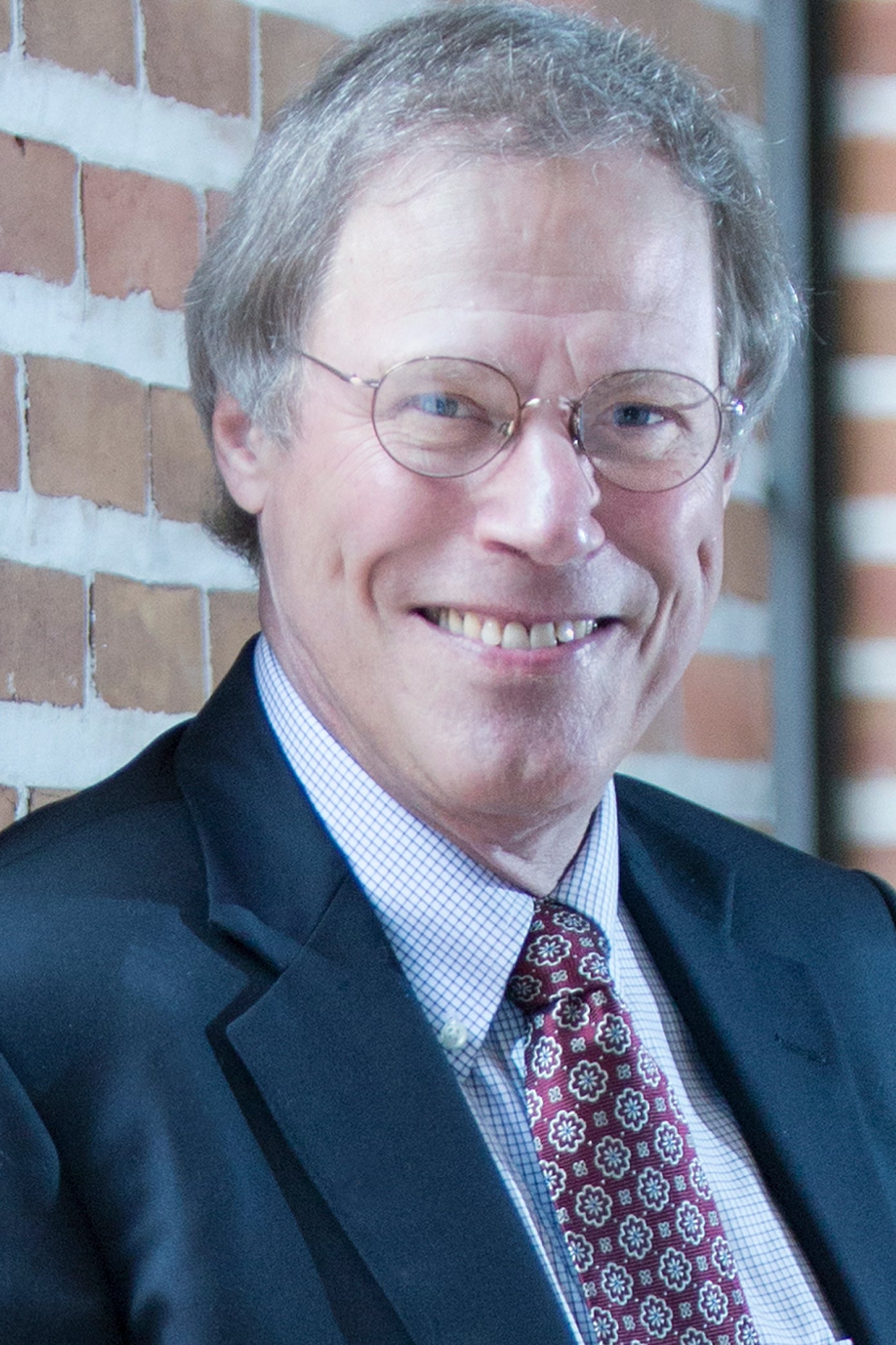 Steve Klineberg photo