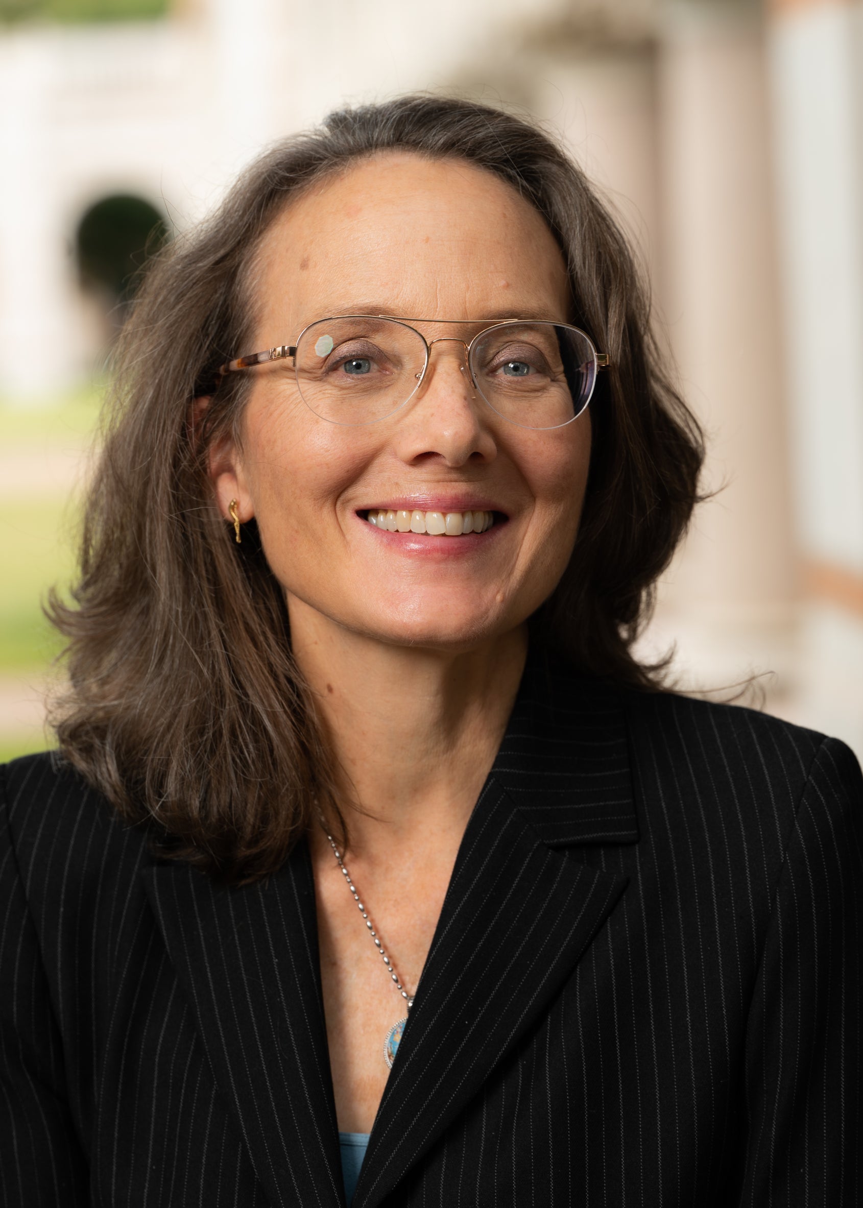 Margaret Beier