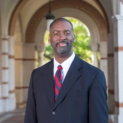 C. Fred Higgs, III