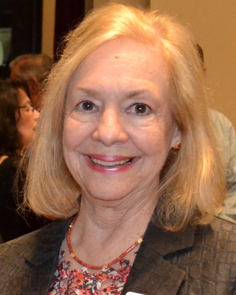 June Ferrill