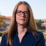 Bridget Gorman, Dean of Students