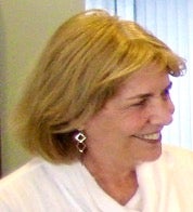 Dr. Deborah Harter