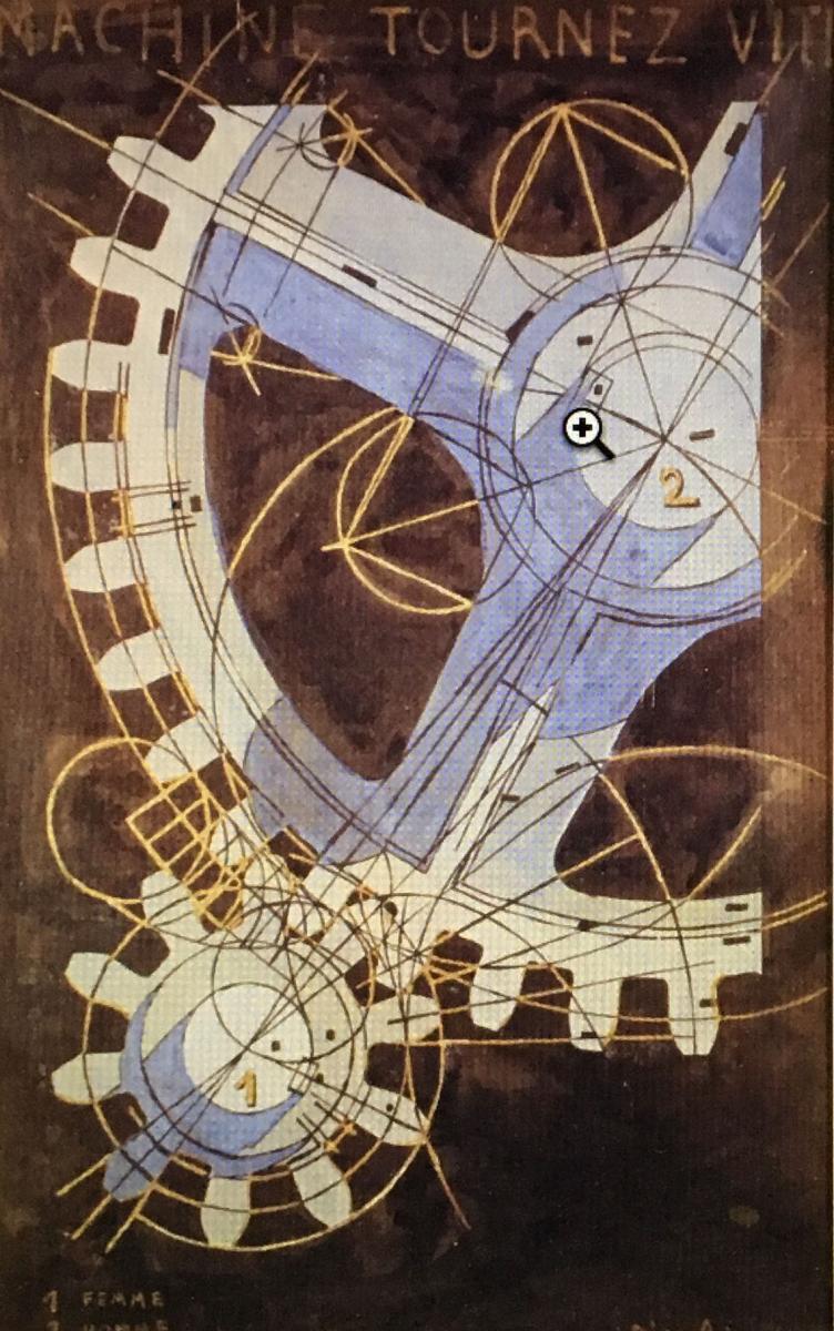picabia 2